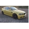 BMW E46 priekšējā M3 bampera uzlikas, CSL look